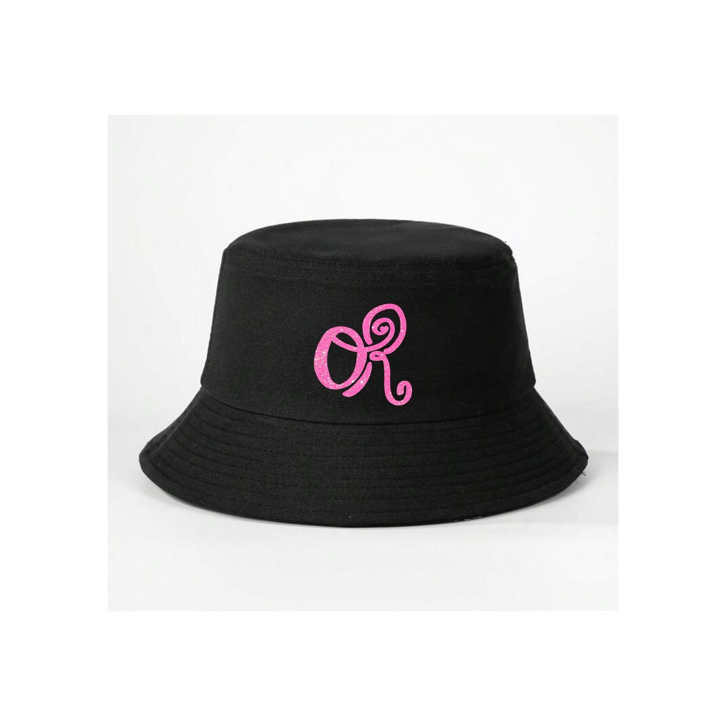 OR New Logo Bucket Hats