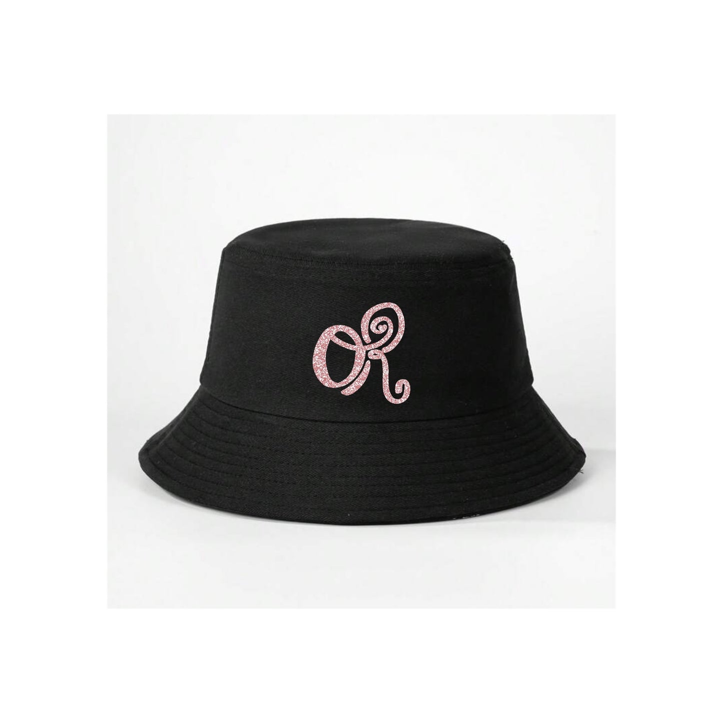 OR New Logo Bucket Hats