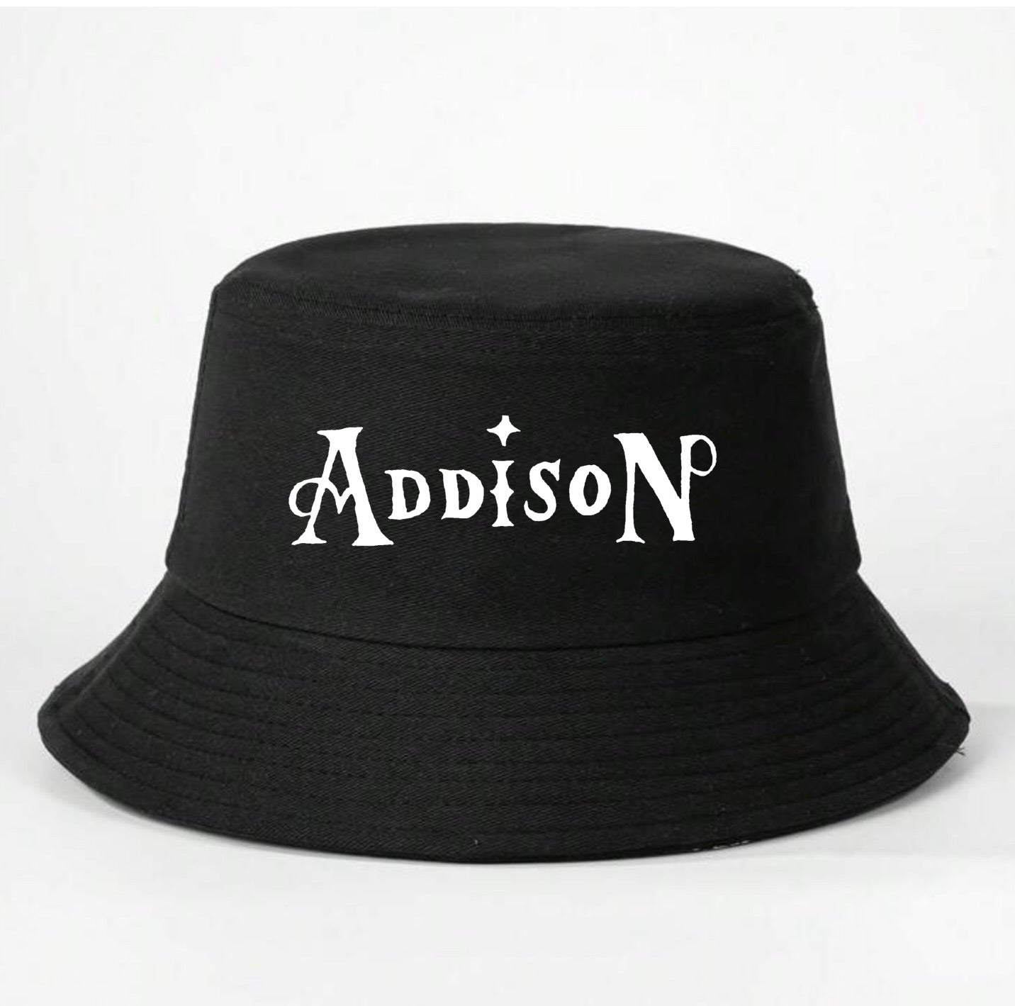 Addison Rae inspired Bucket Hat