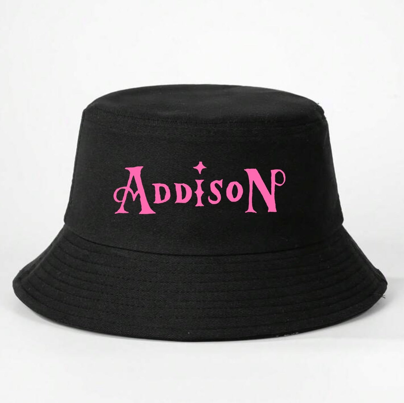 Addison Rae inspired Bucket Hat