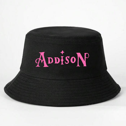 Addison Rae inspired Bucket Hat