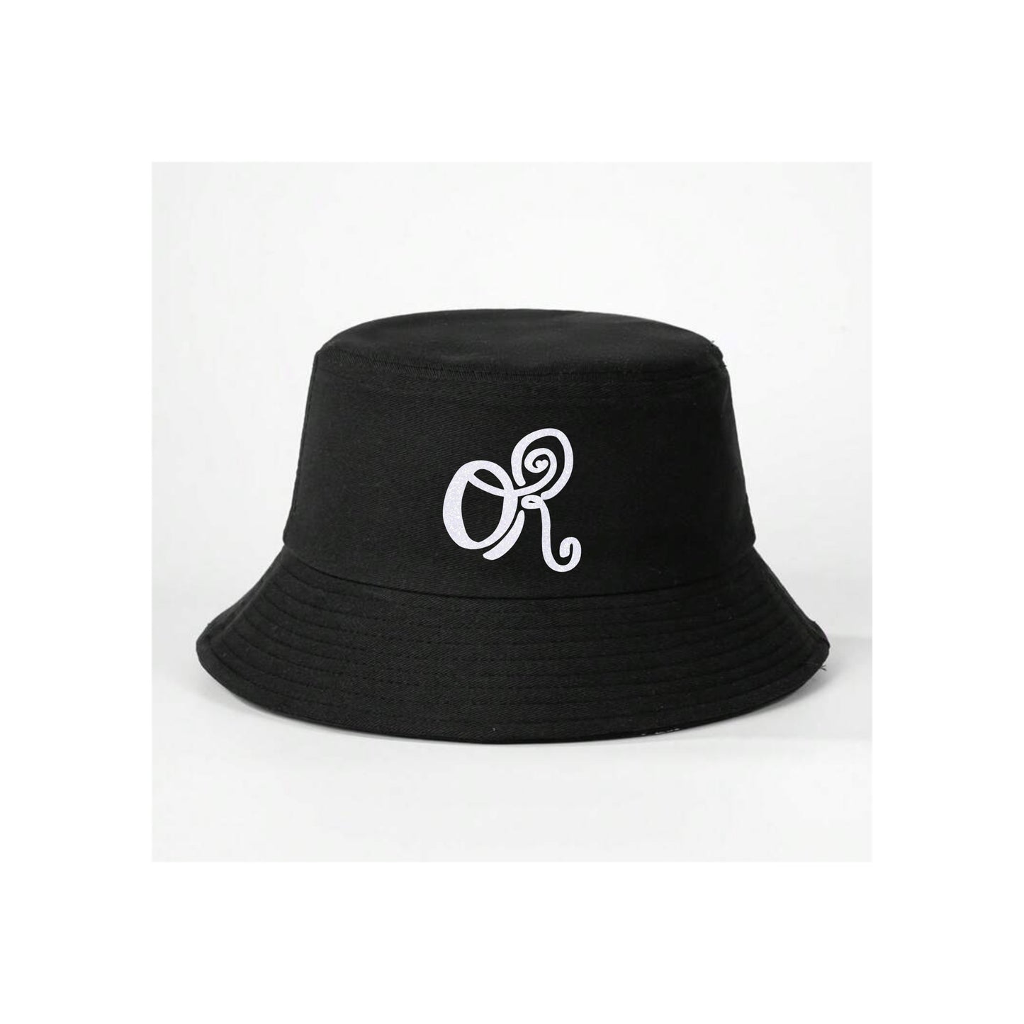 OR New Logo Bucket Hats