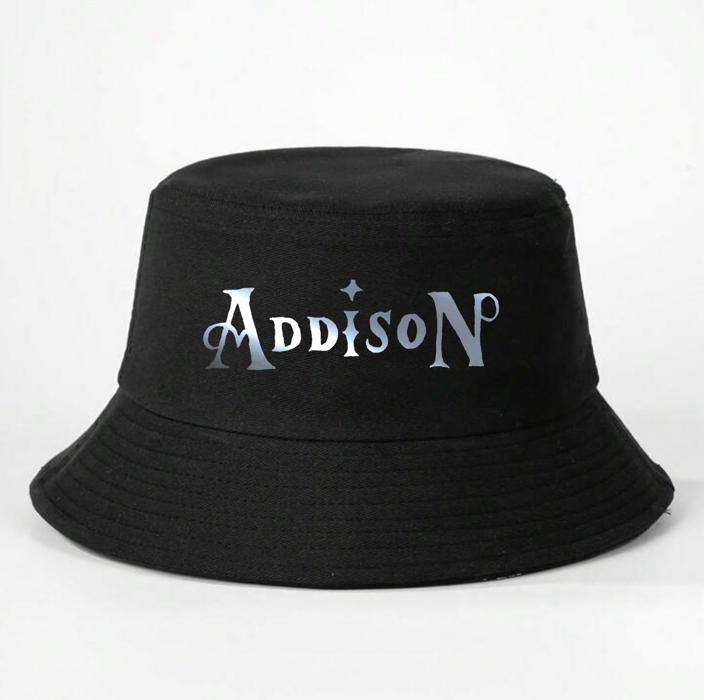 Addison Rae inspired Bucket Hat