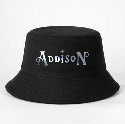 Addison Rae inspired Bucket Hat