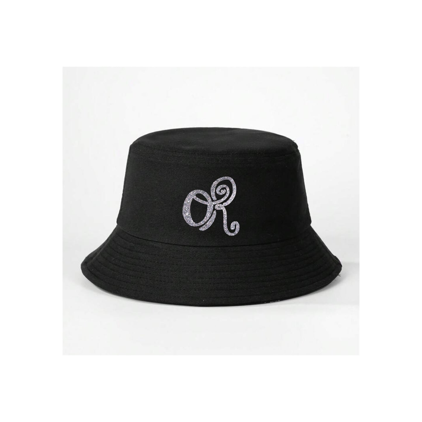 OR New Logo Bucket Hats