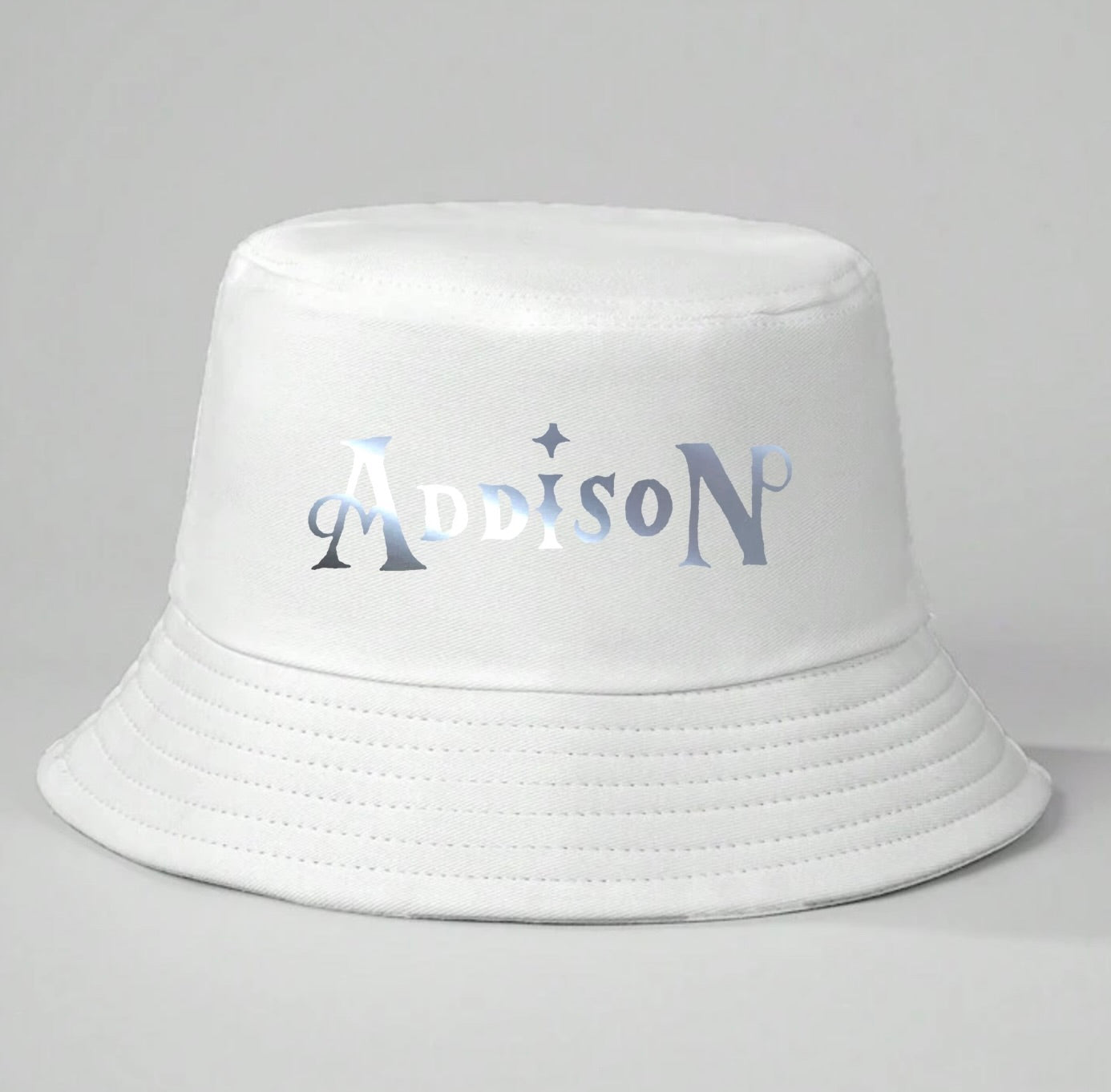 Addison Rae inspired Bucket Hat