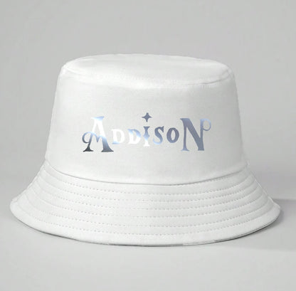 Addison Rae inspired Bucket Hat