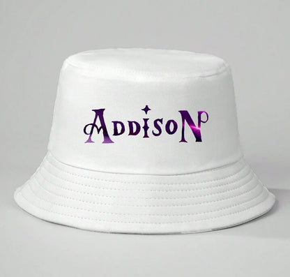Addison Rae inspired Bucket Hat