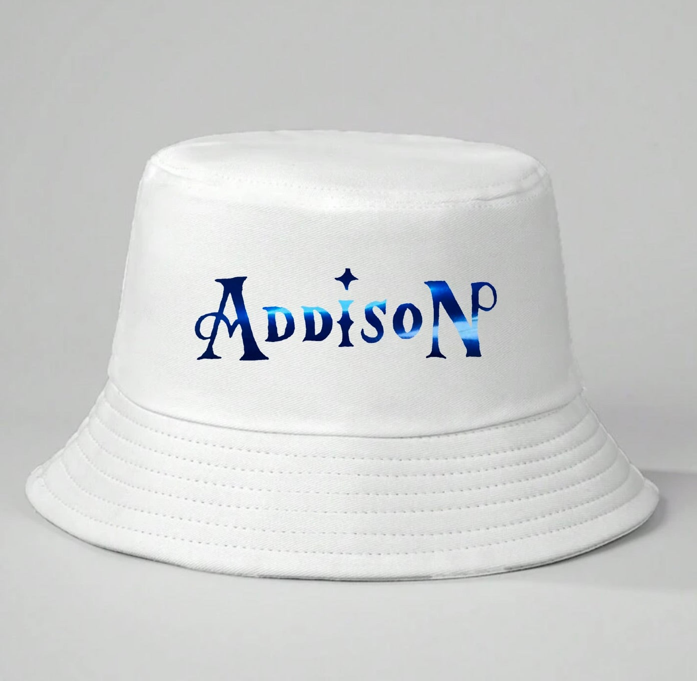 Addison Rae inspired Bucket Hat