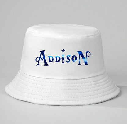 Addison Rae inspired Bucket Hat