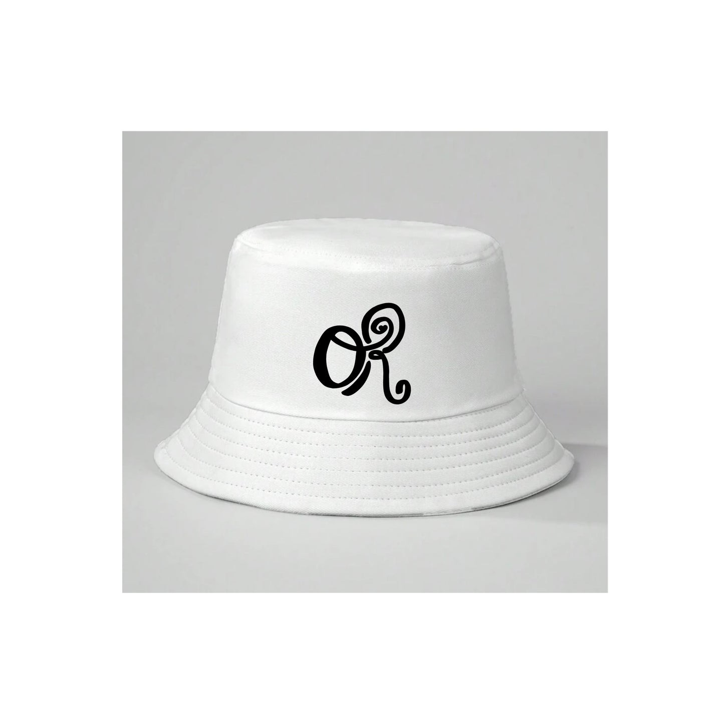 OR New Logo Bucket Hats