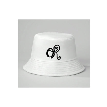 OR New Logo Bucket Hats