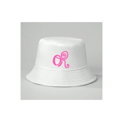 OR New Logo Bucket Hats