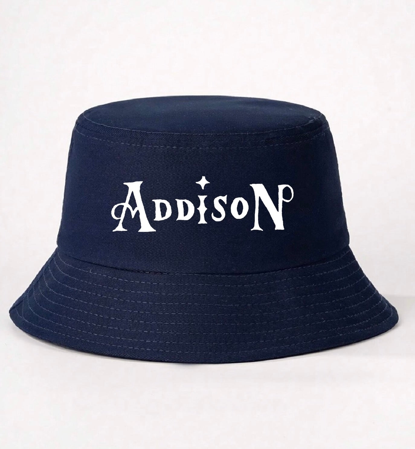 Addison Rae inspired Bucket Hat