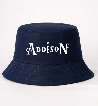 Addison Rae inspired Bucket Hat