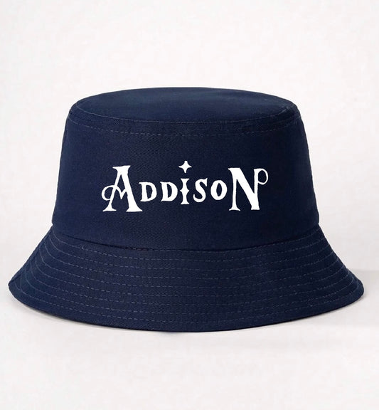 Addison Rae inspired Bucket Hat