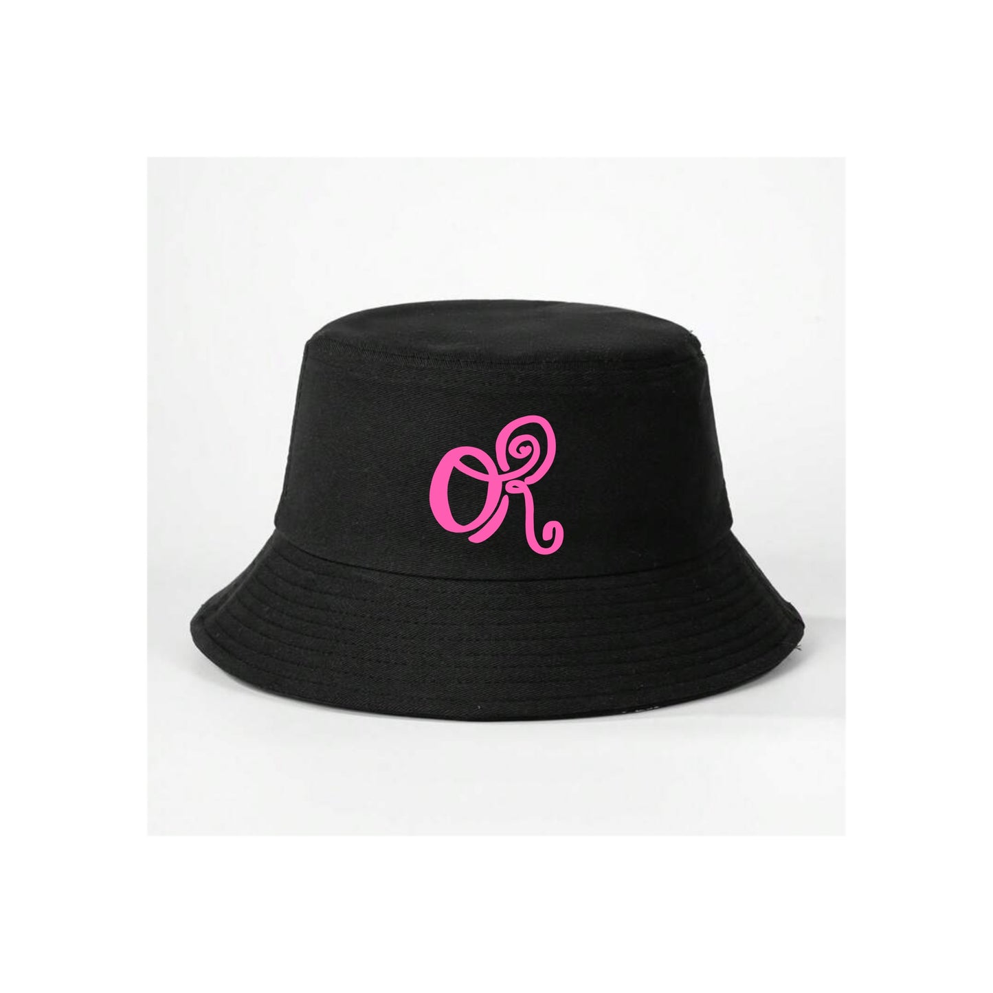 OR New Logo Bucket Hats