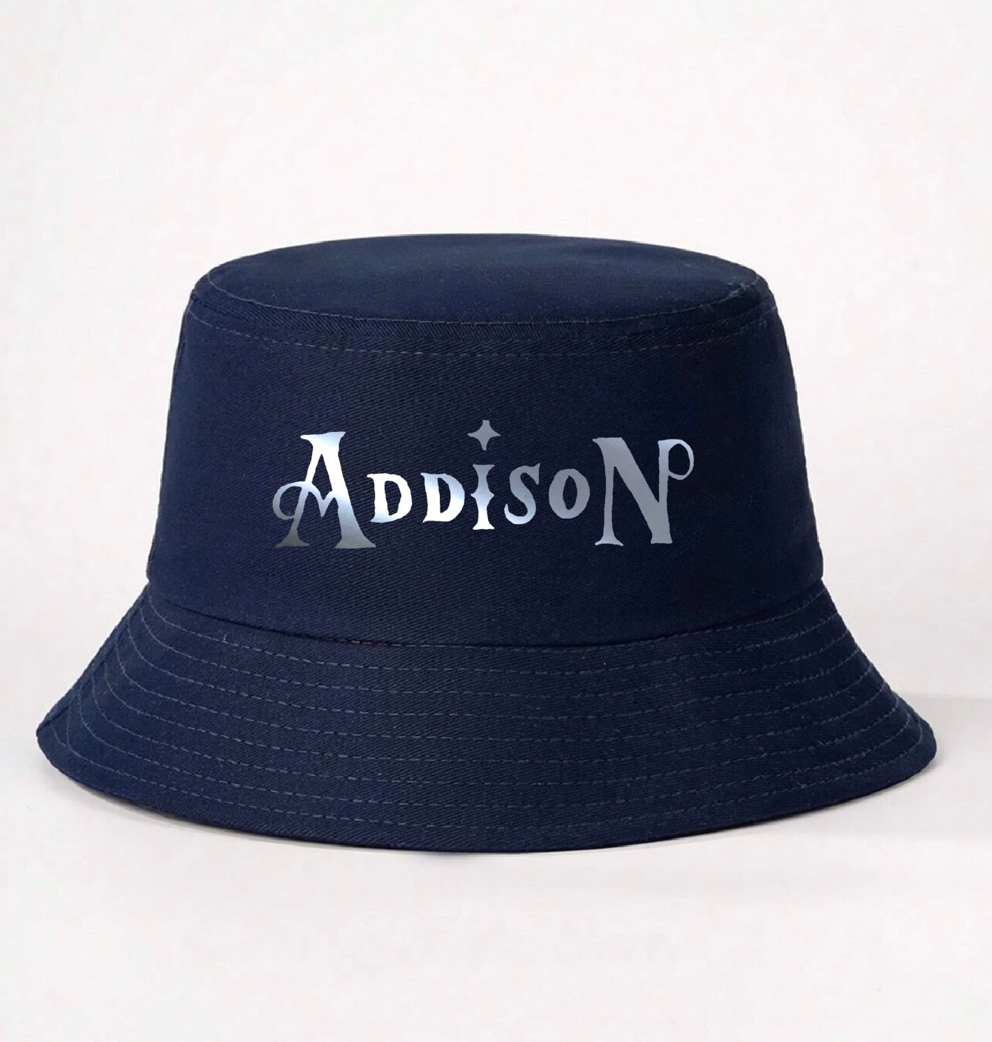 Addison Rae inspired Bucket Hat