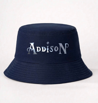 Addison Rae inspired Bucket Hat
