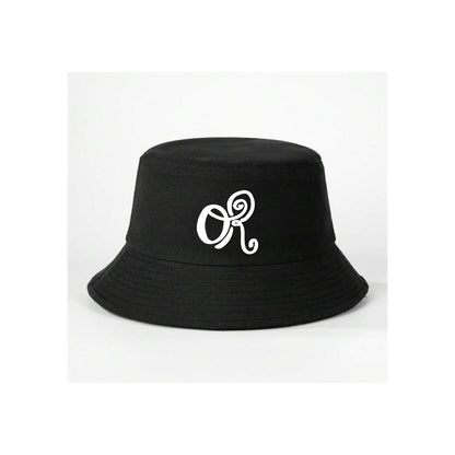 OR New Logo Bucket Hats