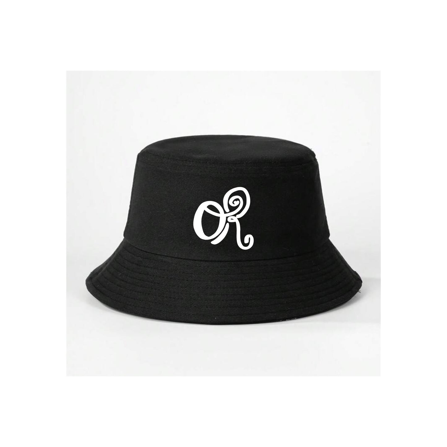 OR New Logo Bucket Hats