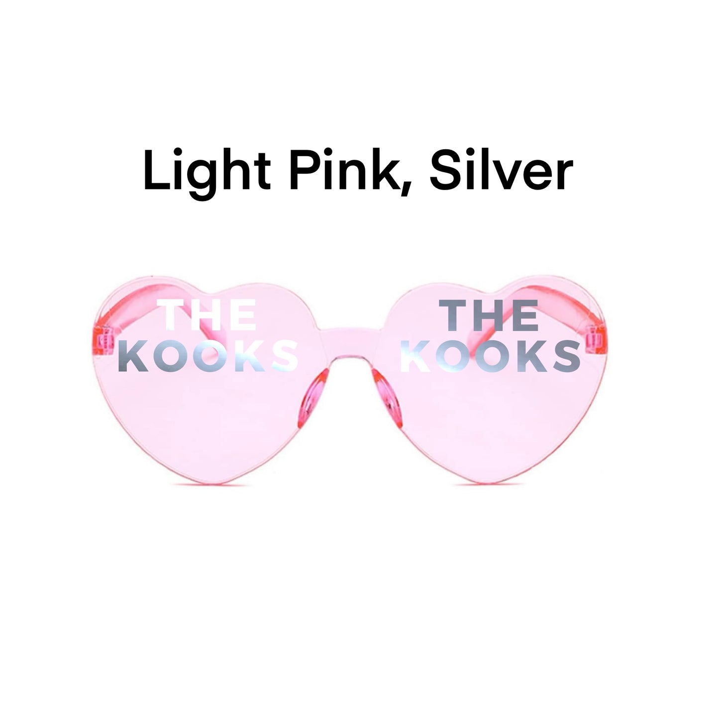 TK 2025 Tour Sunglasses
