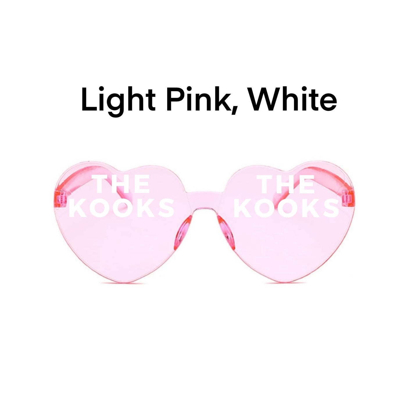 TK 2025 Tour Sunglasses