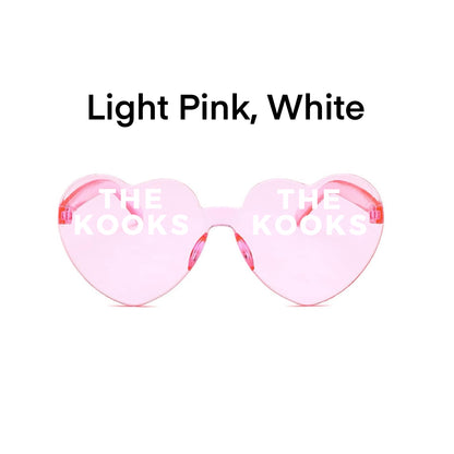 TK 2025 Tour Sunglasses