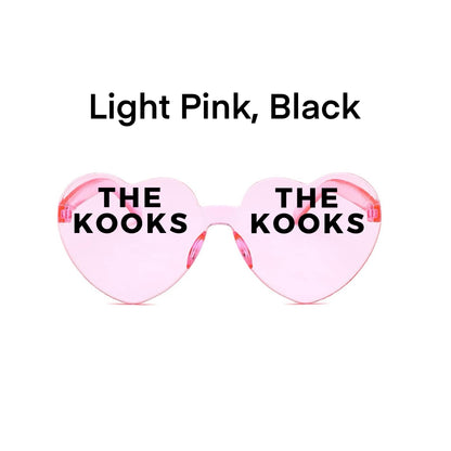 TK 2025 Tour Sunglasses