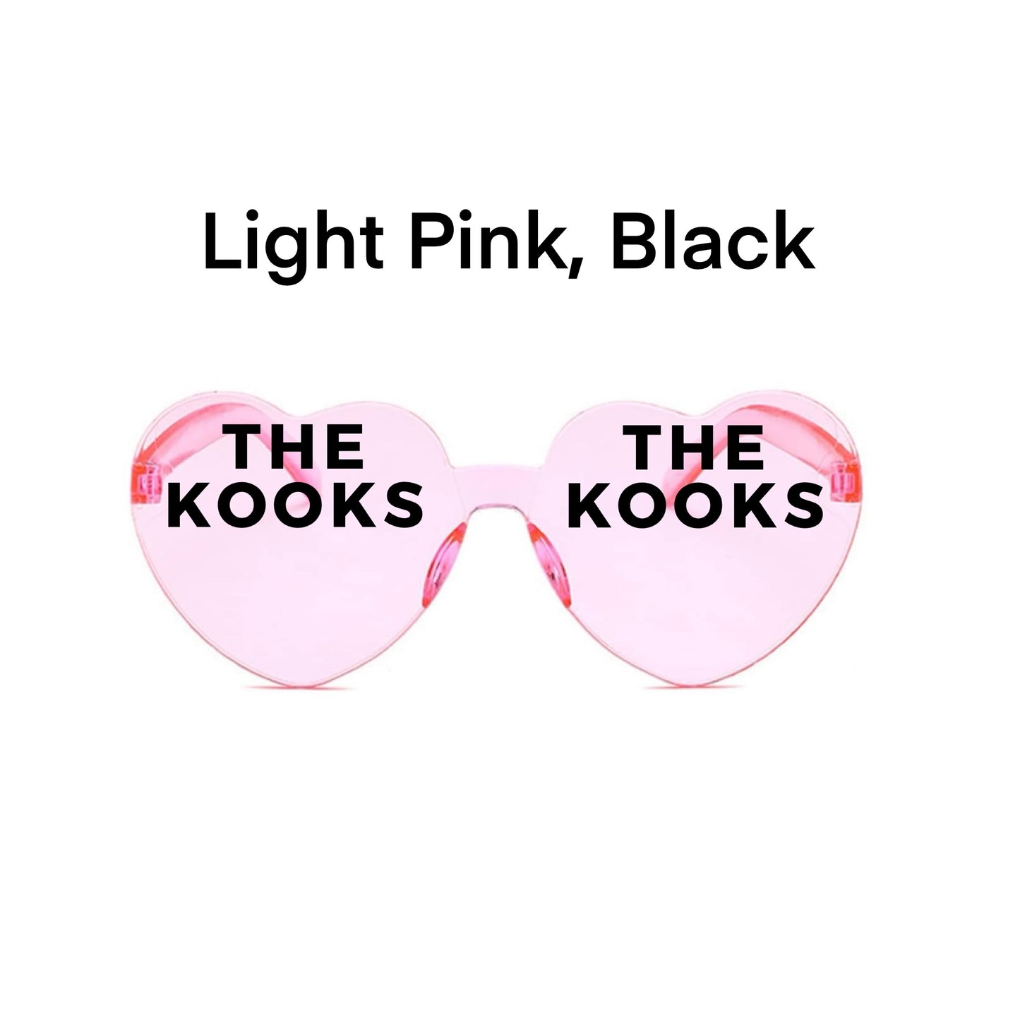 TK 2025 Tour Sunglasses