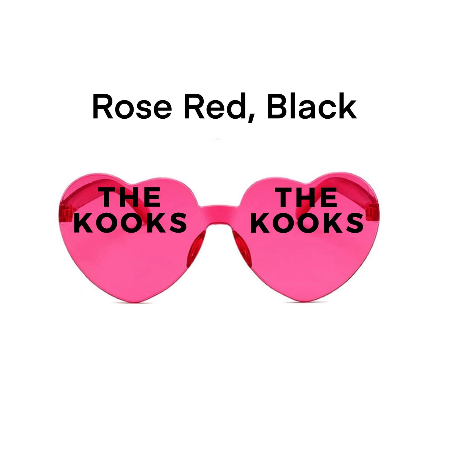 TK 2025 Tour Sunglasses