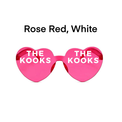 TK 2025 Tour Sunglasses