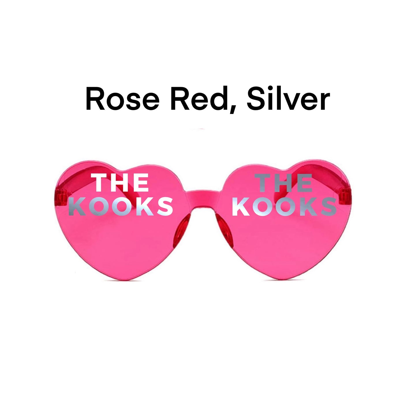 TK 2025 Tour Sunglasses