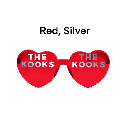 TK 2025 Tour Sunglasses