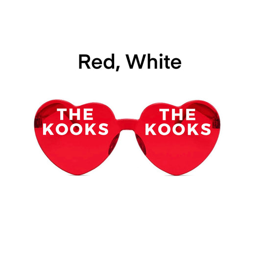 TK 2025 Tour Sunglasses
