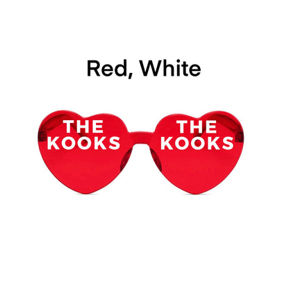 TK 2025 Tour Sunglasses