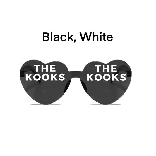 TK 2025 Tour Sunglasses
