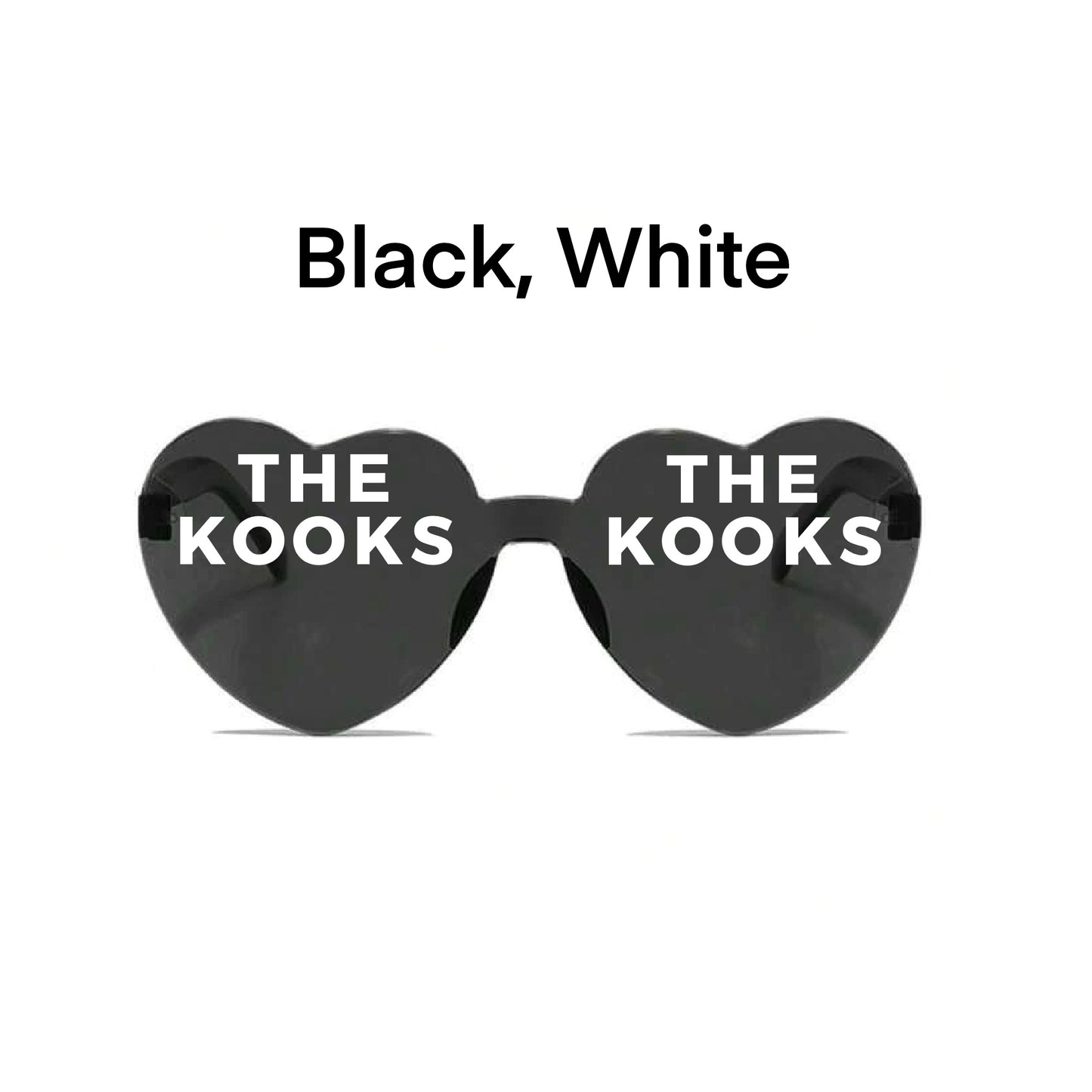 TK 2025 Tour Sunglasses