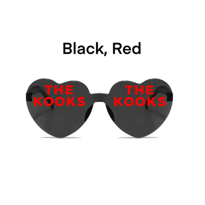 TK 2025 Tour Sunglasses