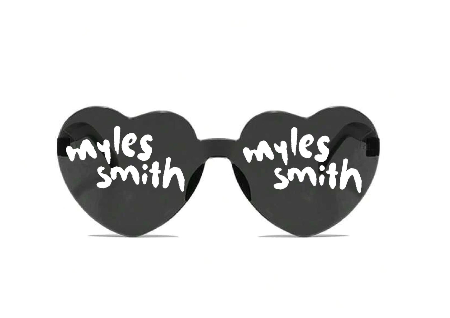 MS 2026 Tour Sunglasses