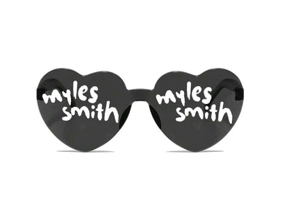 MS 2026 Tour Sunglasses