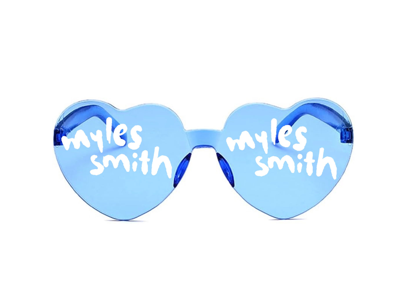 MS 2026 Tour Sunglasses