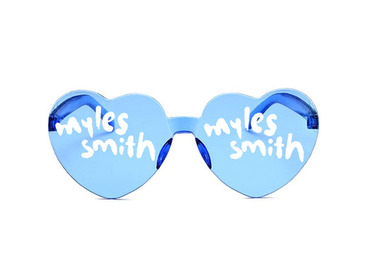MS 2026 Tour Sunglasses