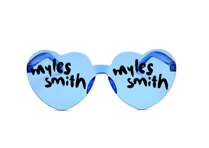 MS 2026 Tour Sunglasses