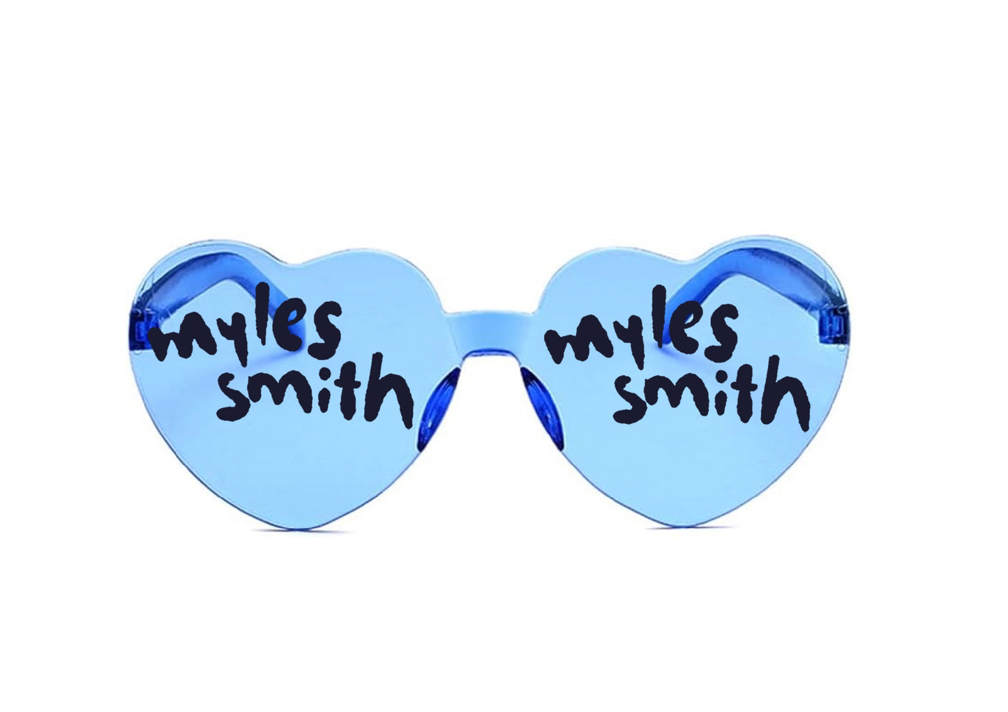 MS 2026 Tour Sunglasses