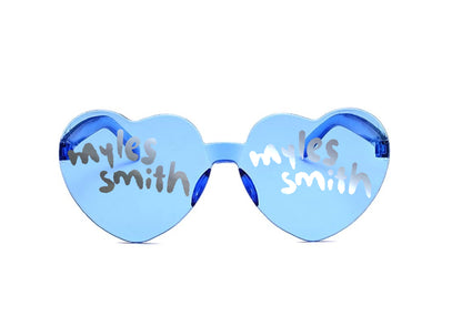 MS 2026 Tour Sunglasses