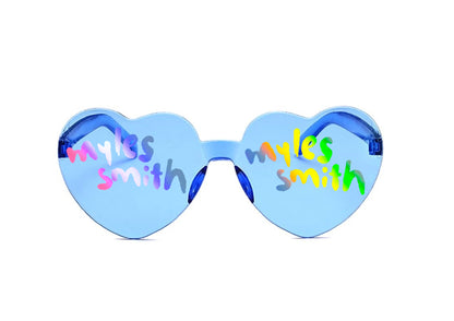 MS 2026 Tour Sunglasses