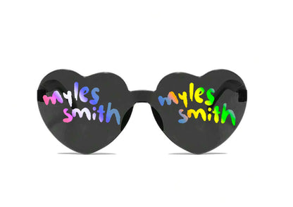 MS 2026 Tour Sunglasses