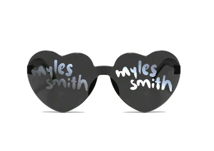 MS 2026 Tour Sunglasses