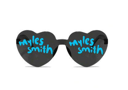 MS 2026 Tour Sunglasses